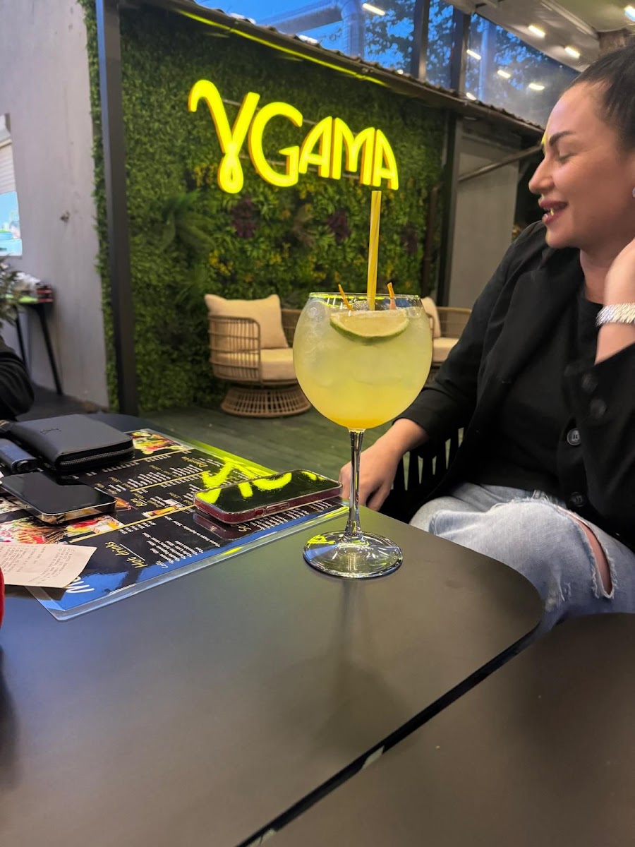 Gama Fusion Moghioroș Photos 2